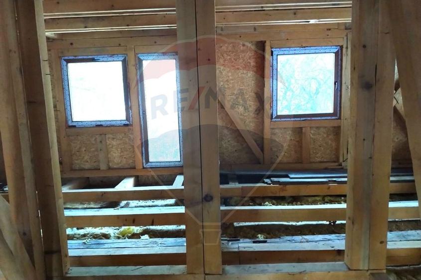 Comision 0! Casă  cu teren de 1000mp in inima Brasovului - 34