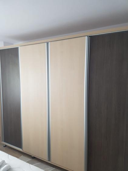 APARTAMENT CU 4 CAMERE,DOUA BAI,DOUA BALCOANE FINISAT,ZONA LAMA - 14