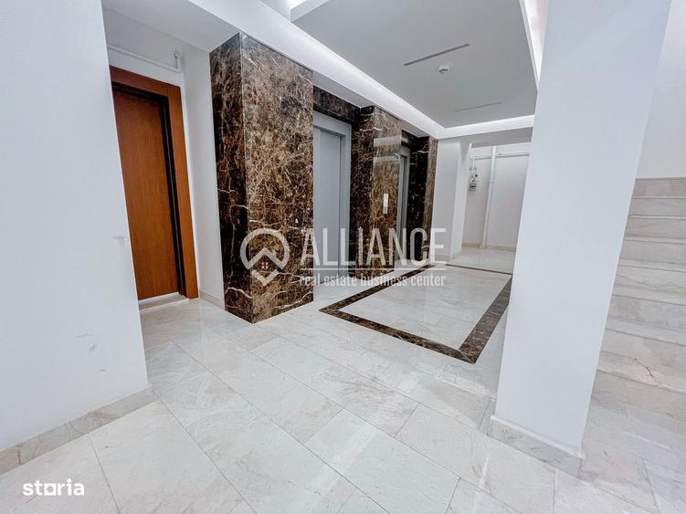 MAMAIA(COD 05) - Apartament 2 Camere Premium , Vedere la Mare - 4