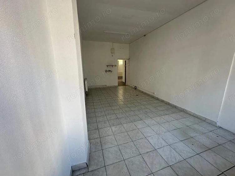 Spatiu comercial 89 mp , Bd.Republicii - 2