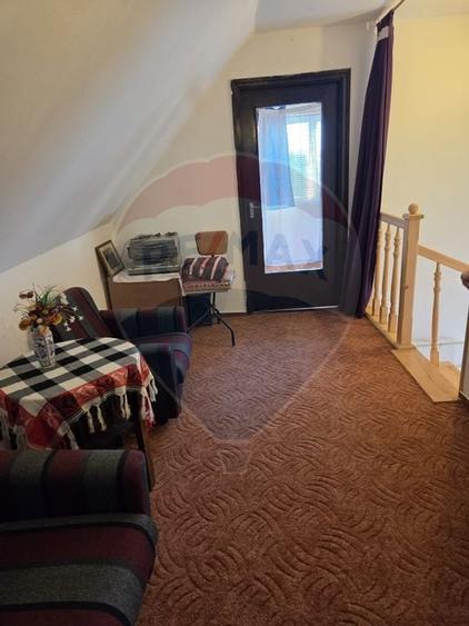 Casa cu mansarda in Sarkad Ungaria - 17