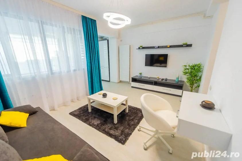 Campus, gars decomandata, termen lung - 3