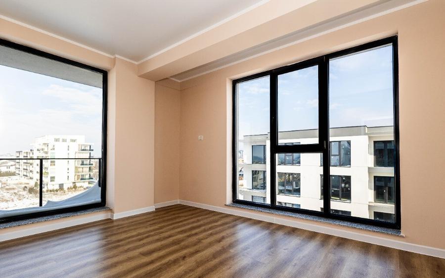 Apartament 2 camere - Mamaia - Oba LAKE - Proiect finalizat - 6