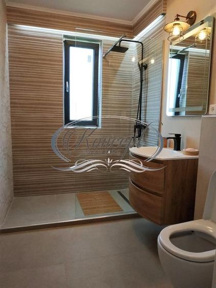 Apartament modern cu garaj in Avella Residence - 9