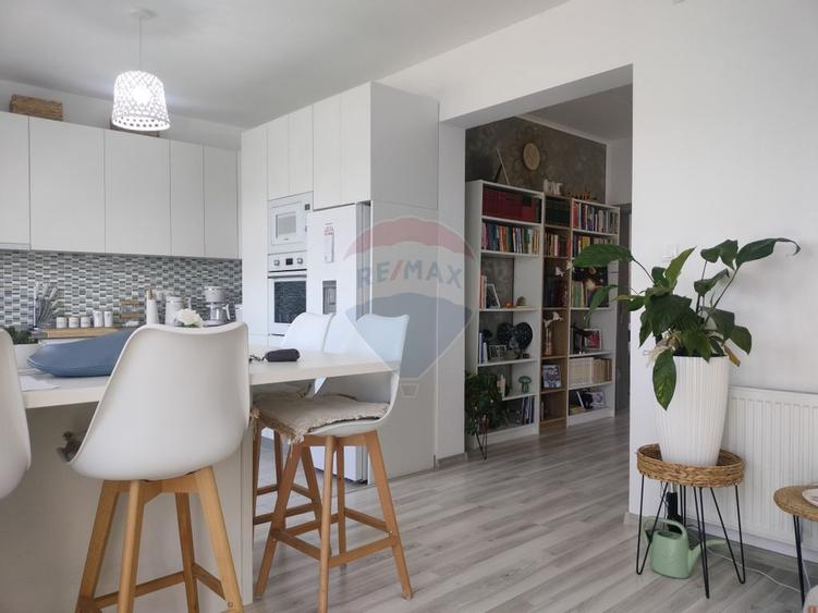 Casa cocheta si primitoare in Nazna -Targu Mure? - 1