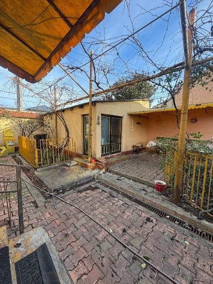 Casa de vanzare, Tomis II, str. Maramures, front stradal 13mp - 6