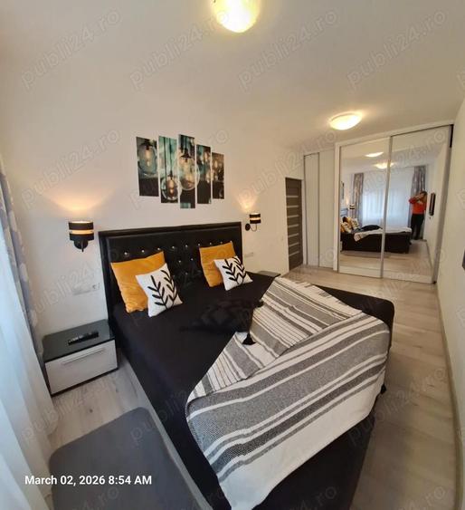 Apartament Mana?tur Calea Flore?ti langa Mega Image - 6