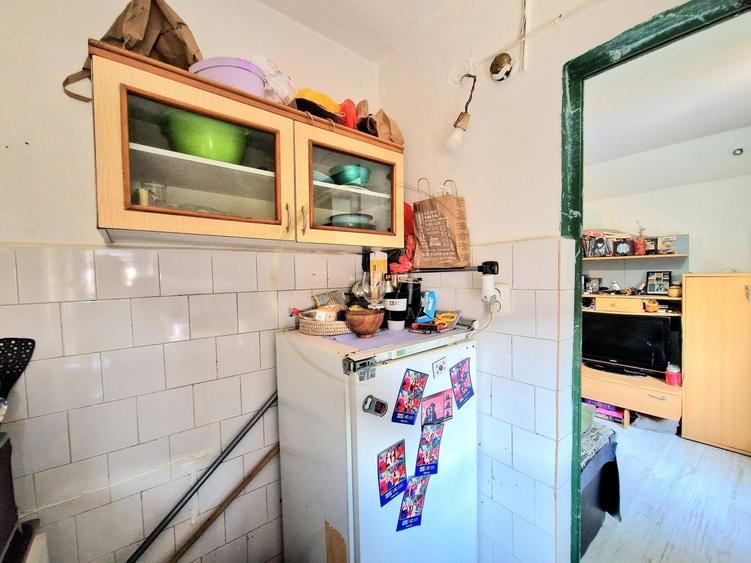 PREȚ PTOMOȚIONAL | Garsonieră spațioasă | CERERE PENTRU INVESTIȚIE - 7