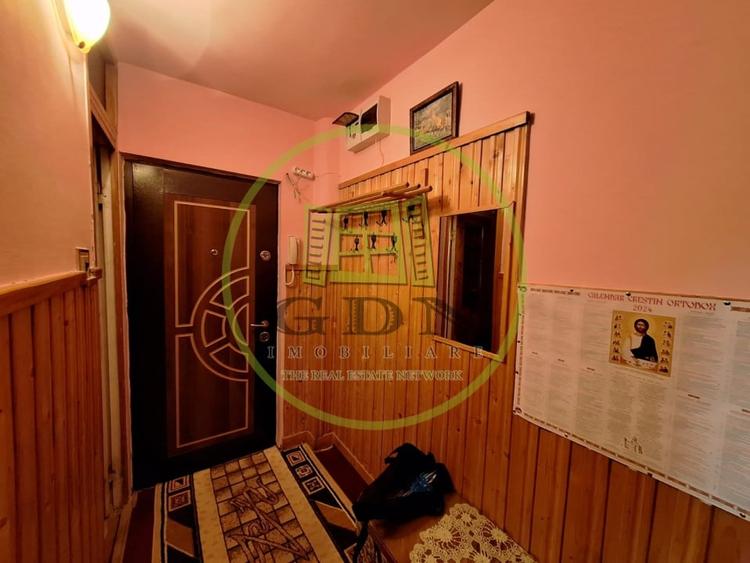 Ocazie! Vanzare apart. cu 2 camere, 50 mp., Marasti/Expo Tr. - 11