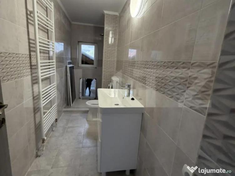 Casa cu 2 camere ?i un teren de 1000 mp - 7