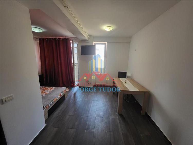 Inchiriere garsoniera Militari residence Tineretului 24 - 9