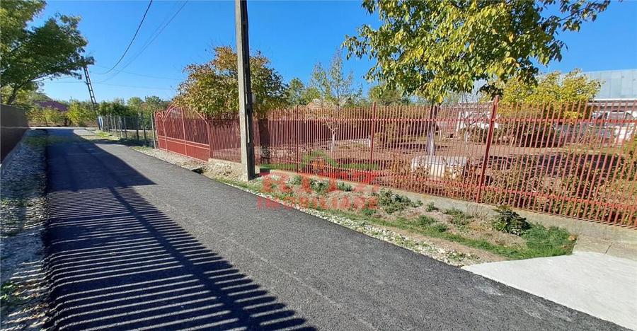 Casa Parter teren 500 mp in Perieti de /Schimb cu gars. - 4