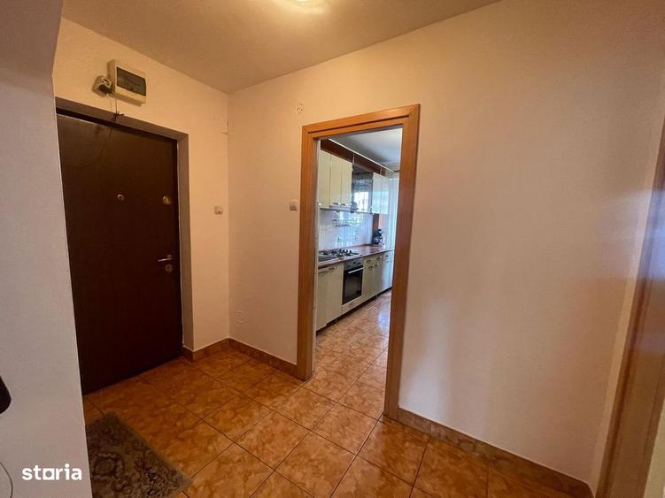apartament 3 camere parter / Decebal/ Piata Creanga - 4