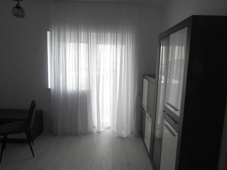 Apartament de LUX, prima inchiriere, parcare, incalzire parchet,cartier Deventer - 9