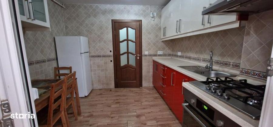 Apartament cu 2 camere în Ultracentral