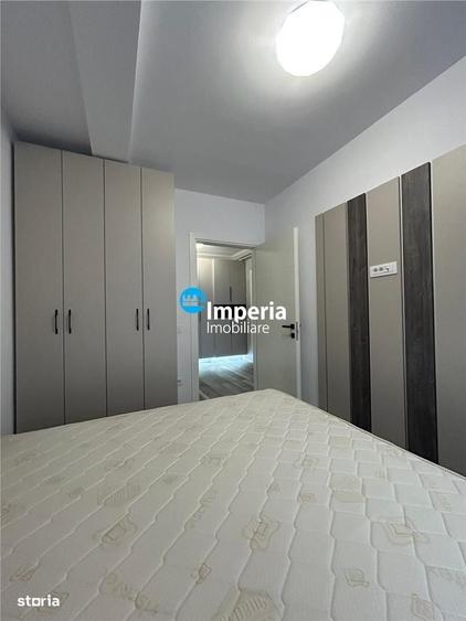 Apartament cu 2 camere în Rediu