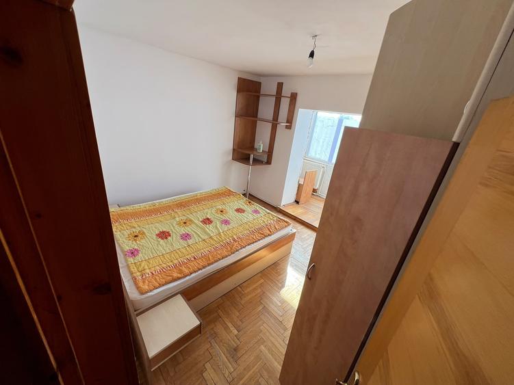 3 camere decomandat 91 mp ultracentral langa Hotel City lift nou - 8