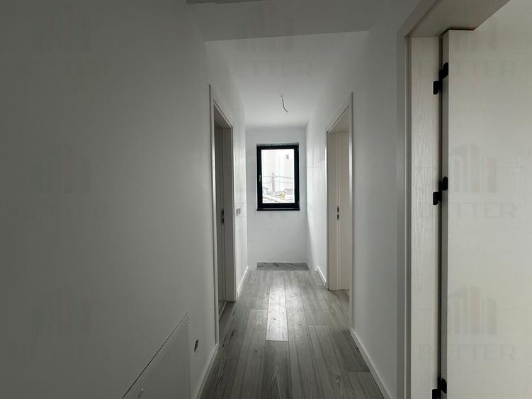 Casă de vânzare – P+1 - 4 camere - teren 300 mp - 3