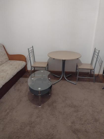 Închiriez garsonieră  - 3