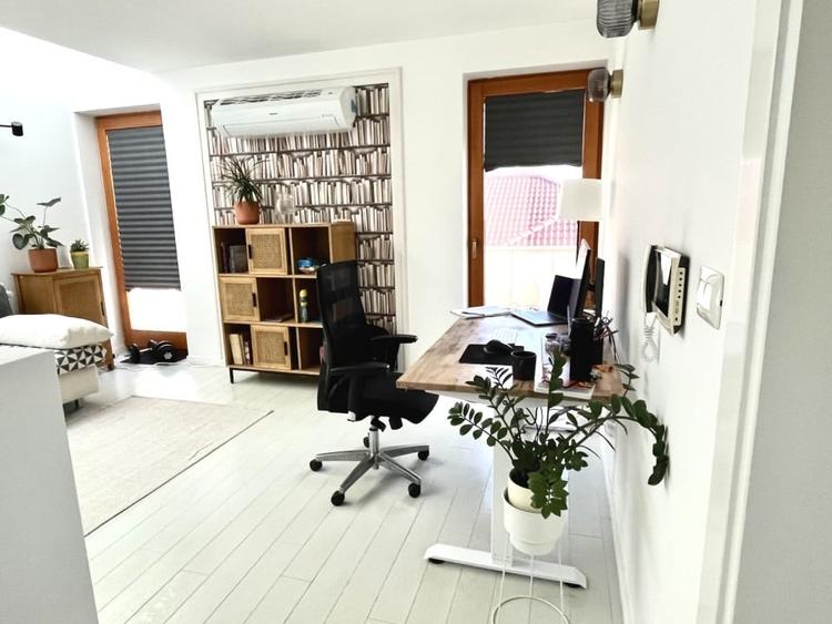 Triplex, 3 camere, 136 mp utili, mobilat - utilat, Dumbravita - 6