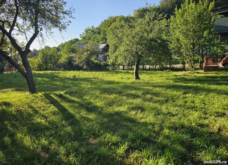 Casa de vanzare . - 1