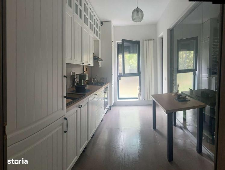 Apartament 2 camere, bloc nou,  21 Residence, Militari - 1