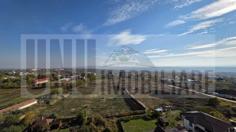 Apartament 2 camere 65 mp Copou