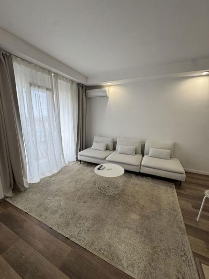 Apartament cochet 2 camere Cosmopolis - 3