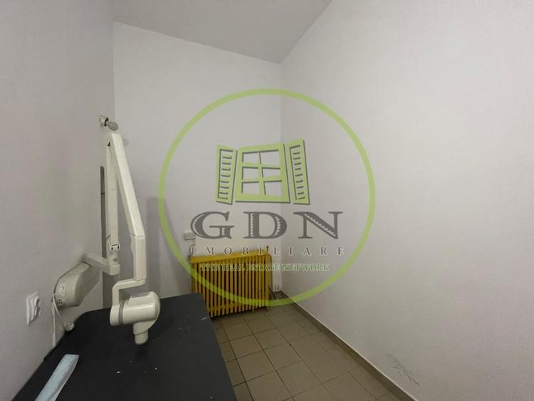 Spatiu comercial, 35mp, Calea Bucuresti, zona McDonald's - 5