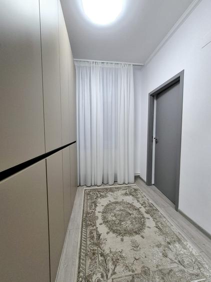 Ultracentral - Etaj de vila cu intrare si curte separata - 5