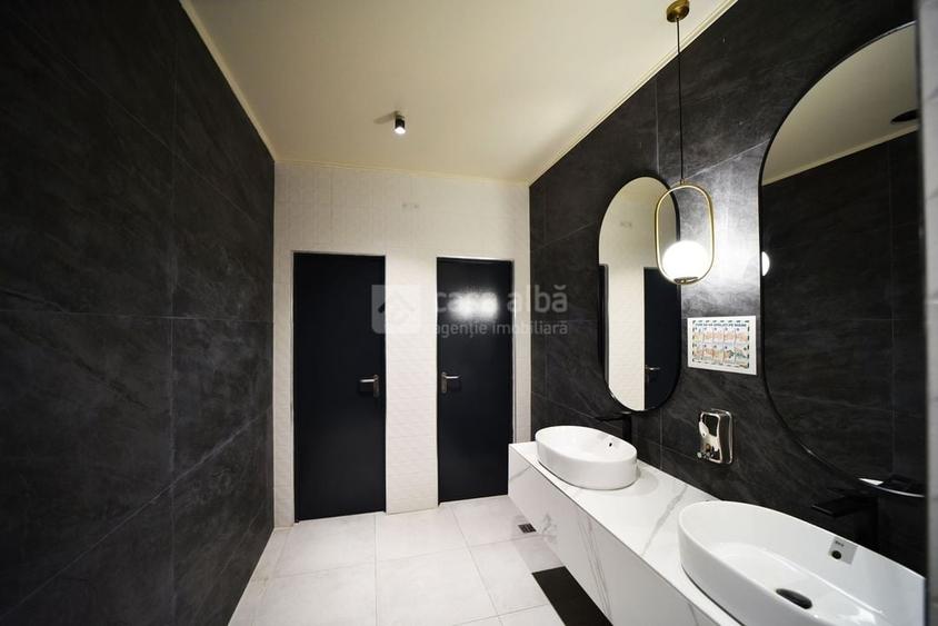 Alexandru cel Bun, spatiu excelent pozitionat, S+P, 800mp construiti - 11