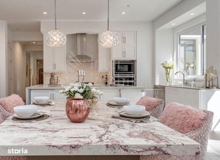 Penny Market Valea Adanca apartamente cu 1,2 si 3 camere Cod:160661 - 8