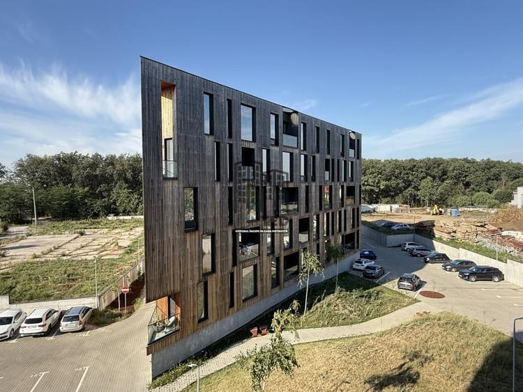 Studio modern in Loft Green Apartments Mogosoaia – comision 0% - 12