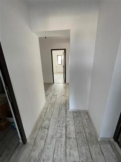 Apartament tip Penthouse zona Brailei , 115mp utili , etaj 6/6 lift - 15