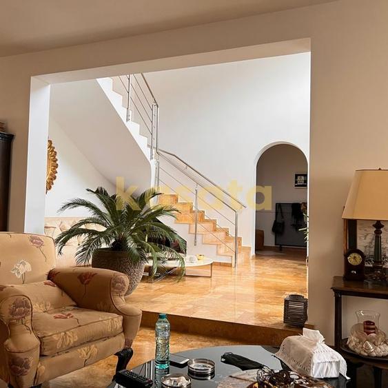 Vila deosebita 11 camere Erou Iancu Nicolae - 5