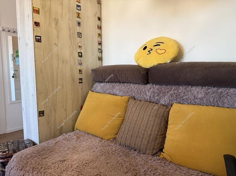 Apartament cu 2 camere cu terasa de 10 mp Campeador Vox - Torontalului - 5