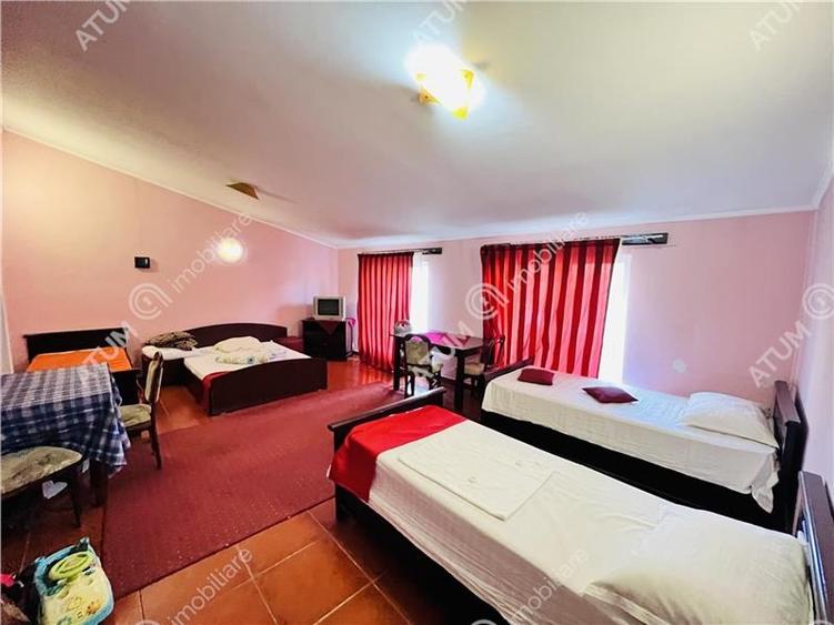 Spatiu comercial de 114 mp utili situat la parter in zona Garii Sibiu - 11