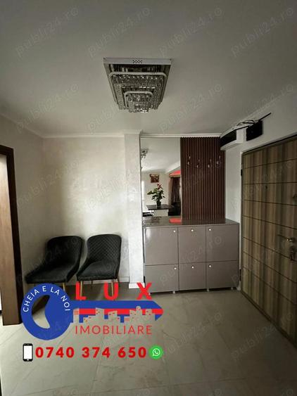 ID 3649 Apartament cu 3 camere LA CHEIE Cartier E3 - 3