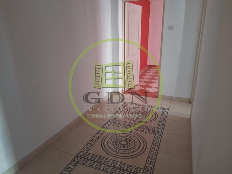 Apartament 2 camere de vanzare la parter B-ul Unirii    Fagaras jud. Brasov - 4