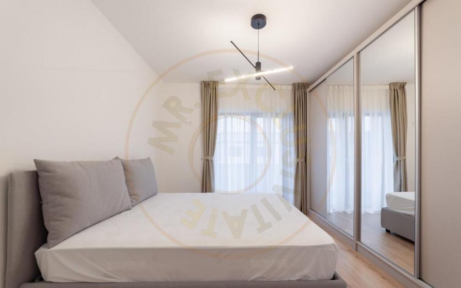 Vila Noua Prima Inchiriere | Independenta Energetic | Finis - 8