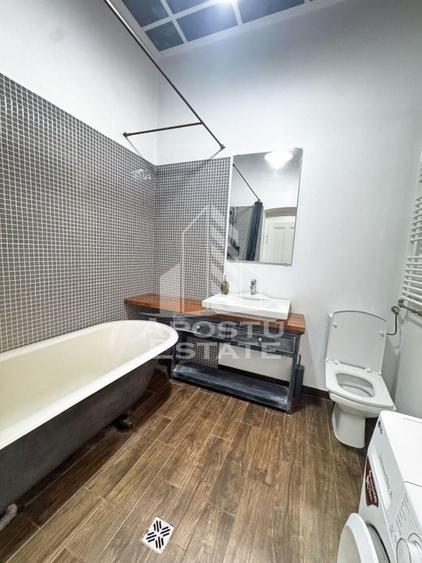 Apartament cu 4 camere circular in zona Elisabetin - 16