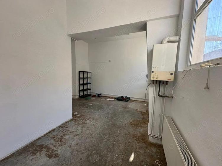 Spatiu comercial 89 mp , Bd.Republicii - 7