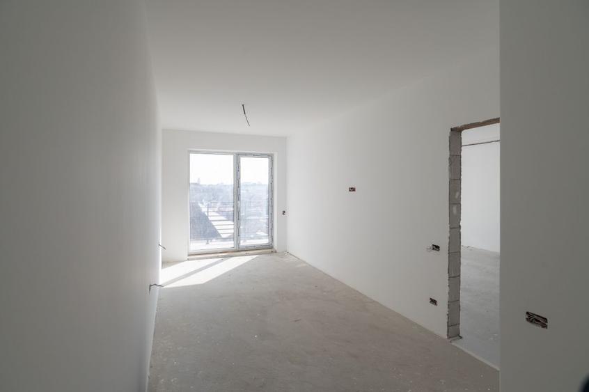 Apartament 2 camere | 72 mp | Bloc 2024 | Parcare subterană | Zona Dacia - 11