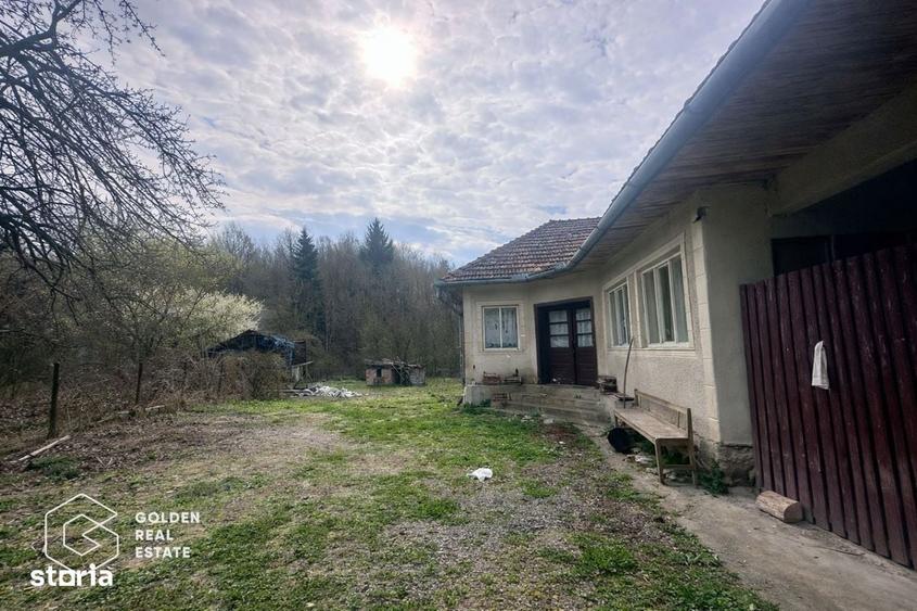 Casa cu teren generos 1.944 mp, Magulicea, Varfurile - 7