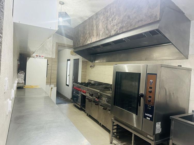 Vand Restaurant+Locuinta in sat Costi - 6