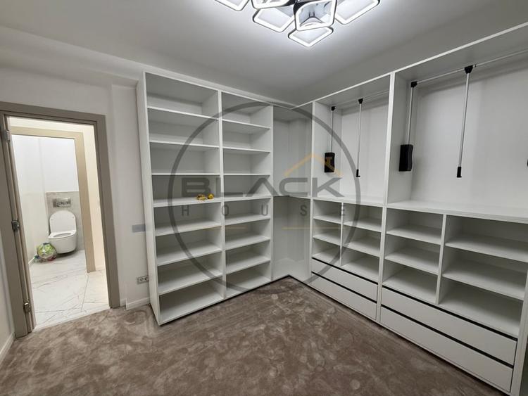 Apartament de lux 6 camere in Vila, 1 parcare+ 2 gradini - 2