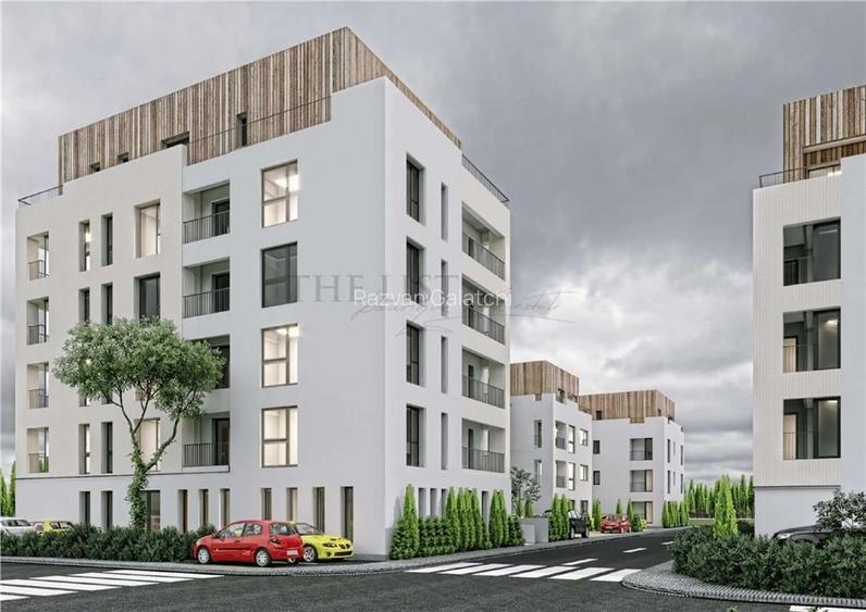 APARTAMENT 2 CAMERE | METROCITY URBAN LIVING |  COMISION 0%