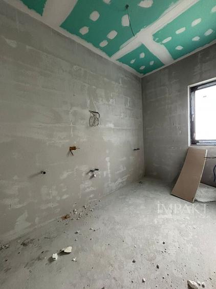 Casa superba pe un singur nivel, situata in Chinteni, zona Profi! - 13