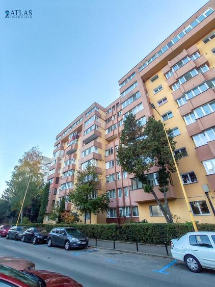 3 camere decomandat, 2 bai, renovat, ready-to-move, zona centrala, Paraului - 1