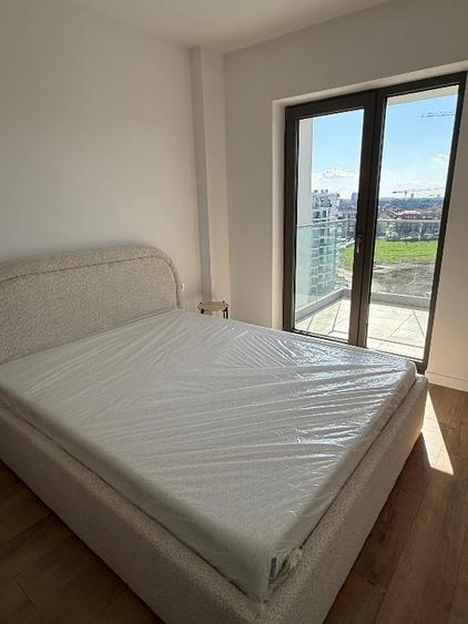 Studio | Dormitor separat | Terasă 10 mp | Et. 8 | Fabrică de Glucoză - 6